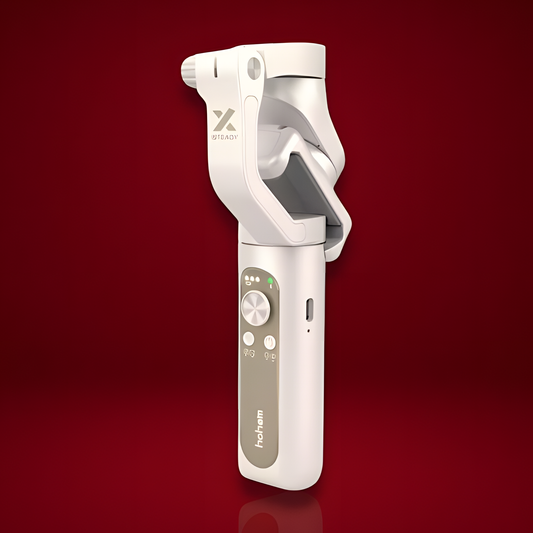 Estabilizador Gimbal Pro iSteady XE