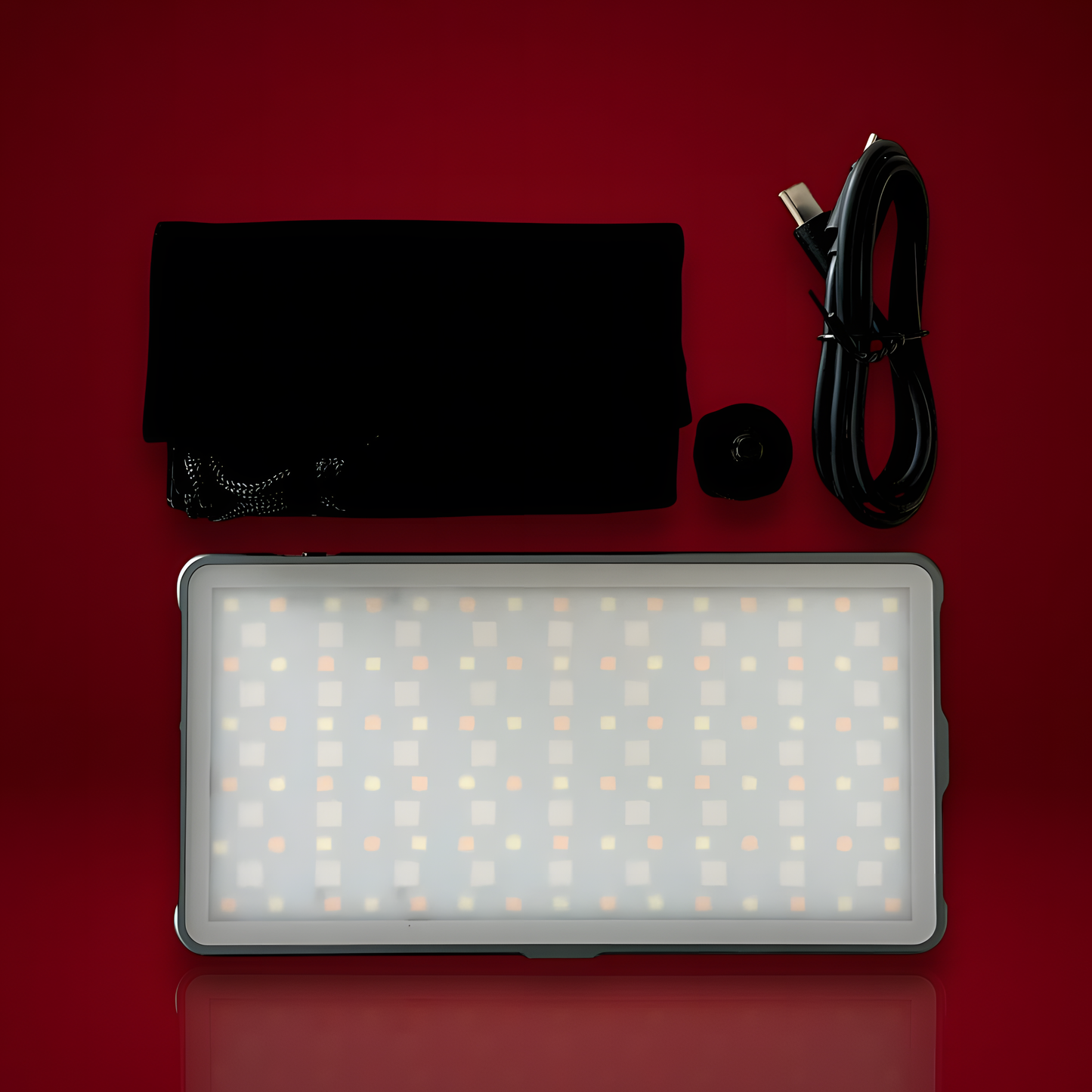 Panel LED RGB Pro