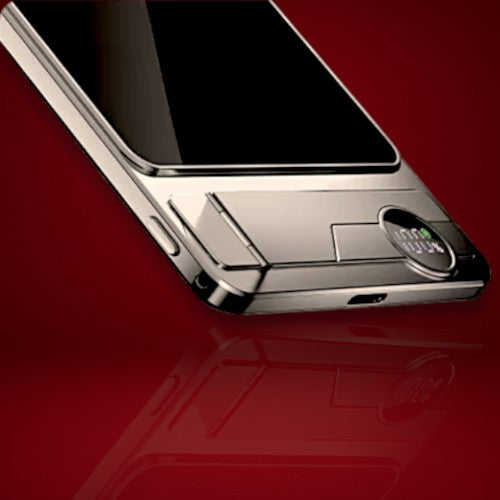 Batería Externa MagSafe Ultra-Slim (10.000 mAh)