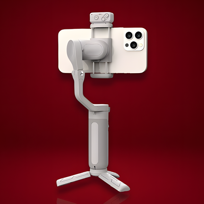 Estabilizador Gimbal Pro iSteady XE