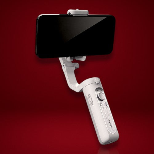 Estabilizador Gimbal Pro iSteady XE