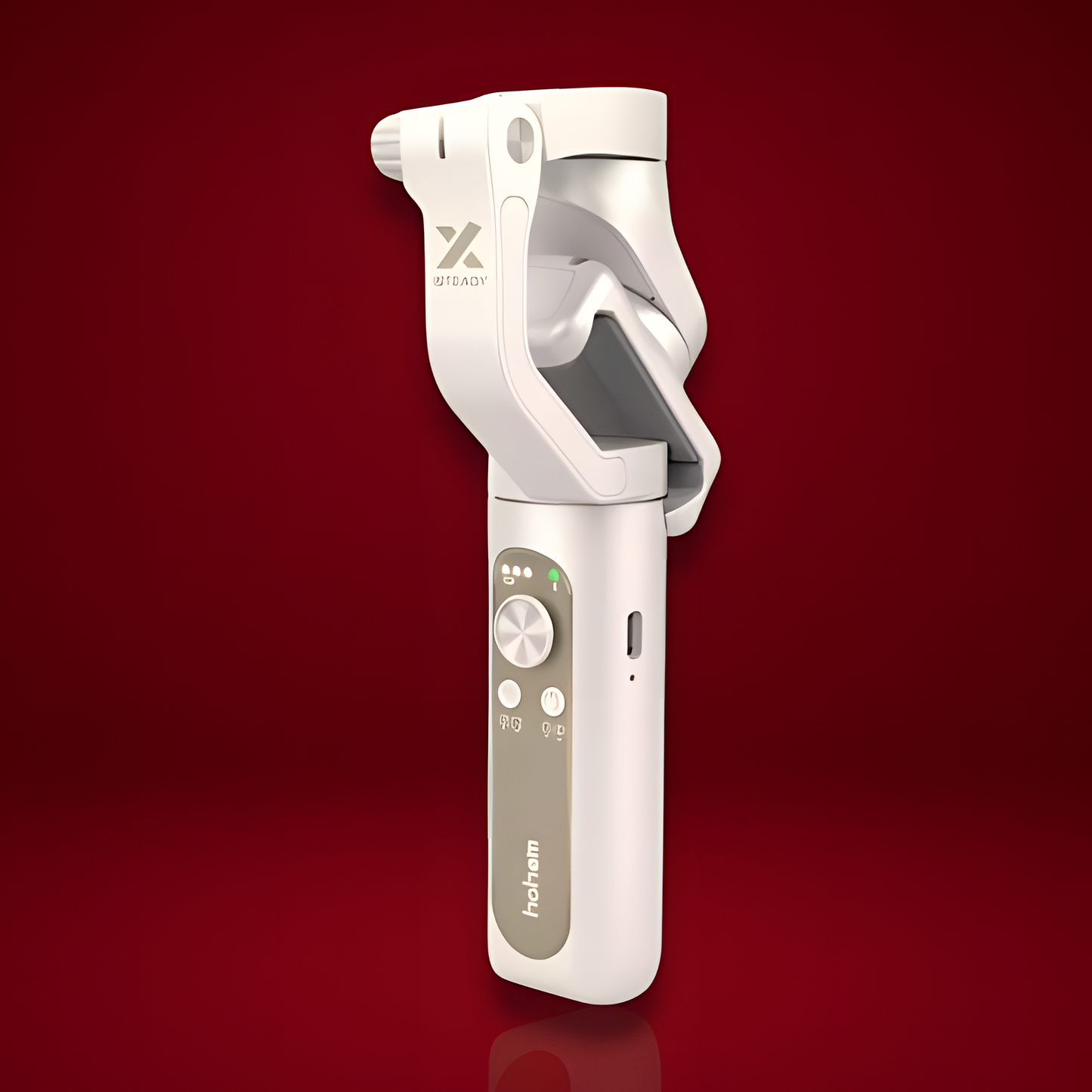 Estabilizador Gimbal Pro iSteady XE