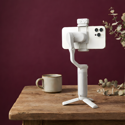 Estabilizador Gimbal Pro iSteady XE