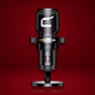 Micrófono de Estudio Inalámbrico & USB