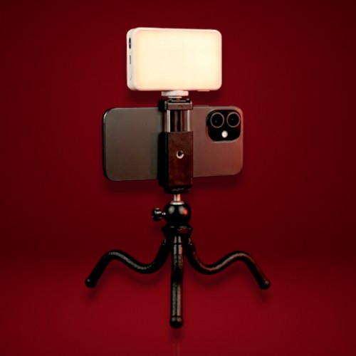 Kit YouTuber