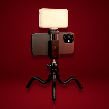 Kit YouTuber