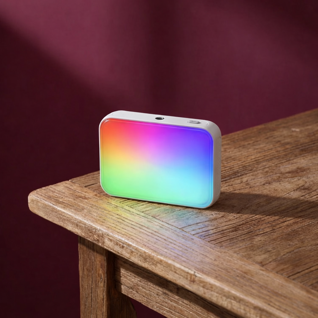Pocket Panel LED RGB