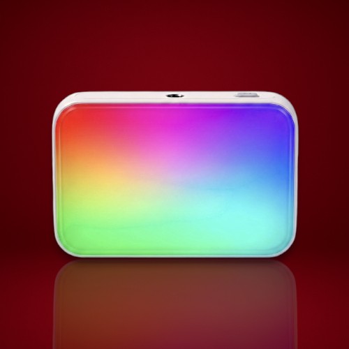 Pocket Panel LED RGB