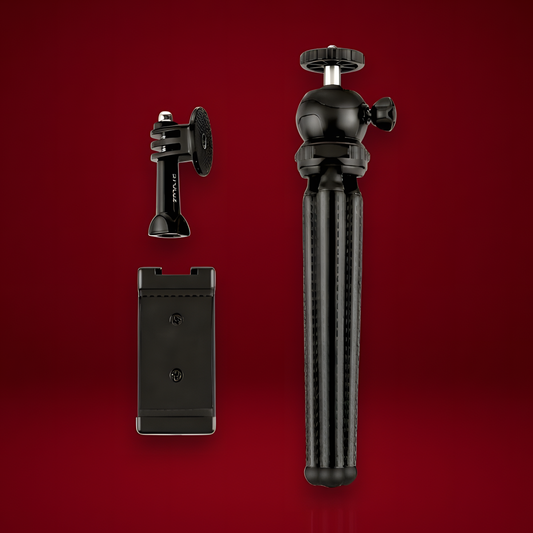 Trípode Flexible 360º