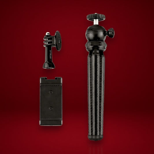 Trípode Flexible 360º