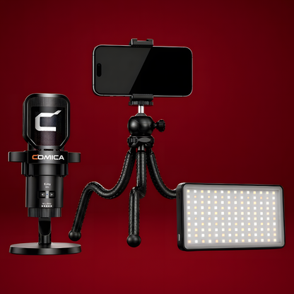 Kit YouTuber