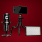 Kit YouTuber