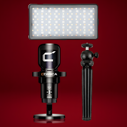 Kit YouTuber