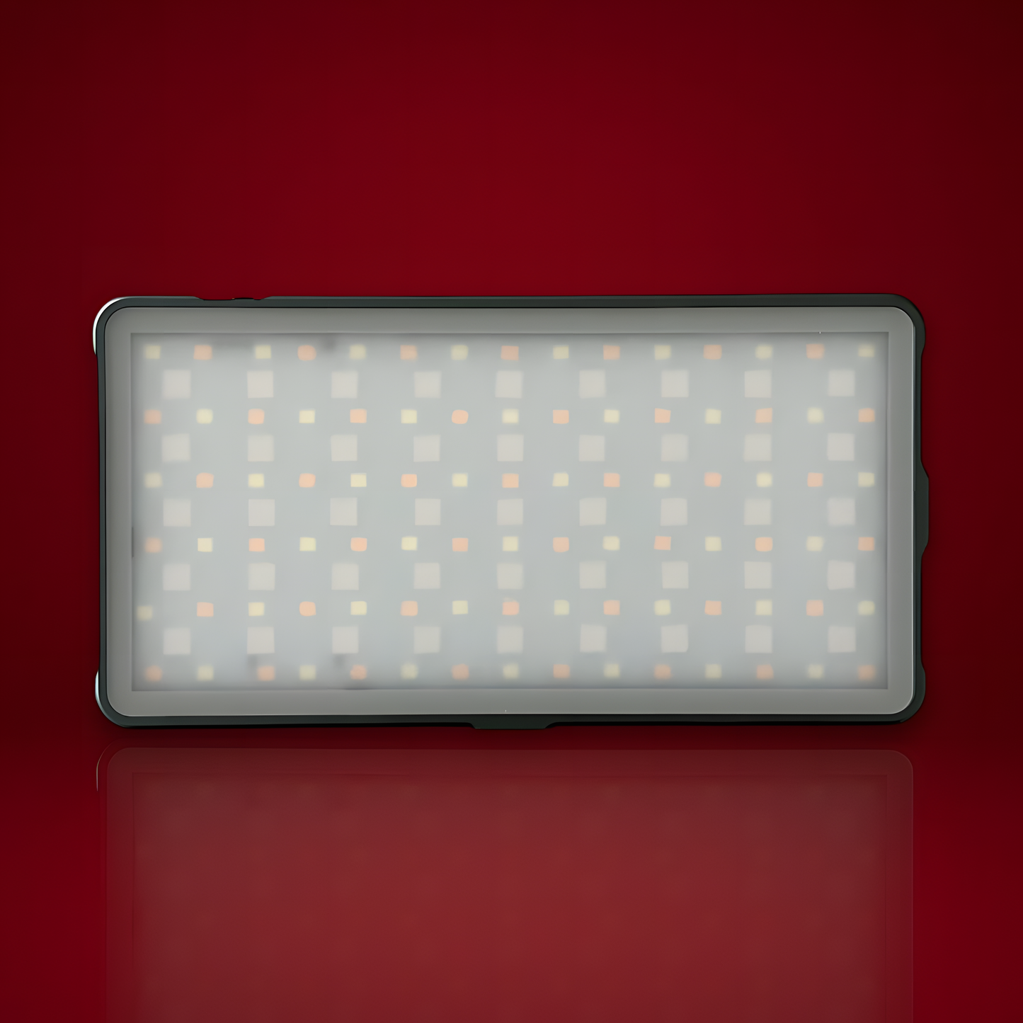 Panel LED RGB Pro