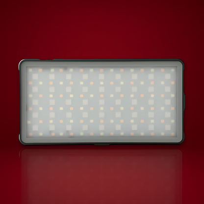 Panel LED RGB Pro
