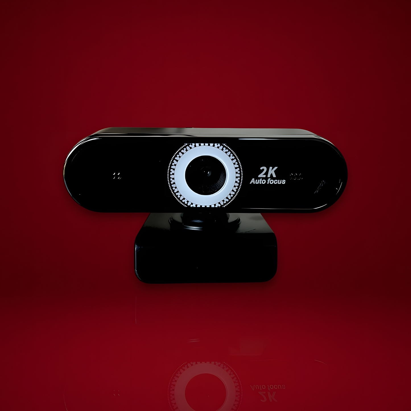 Webcam Pro 60fps Auto-Focus