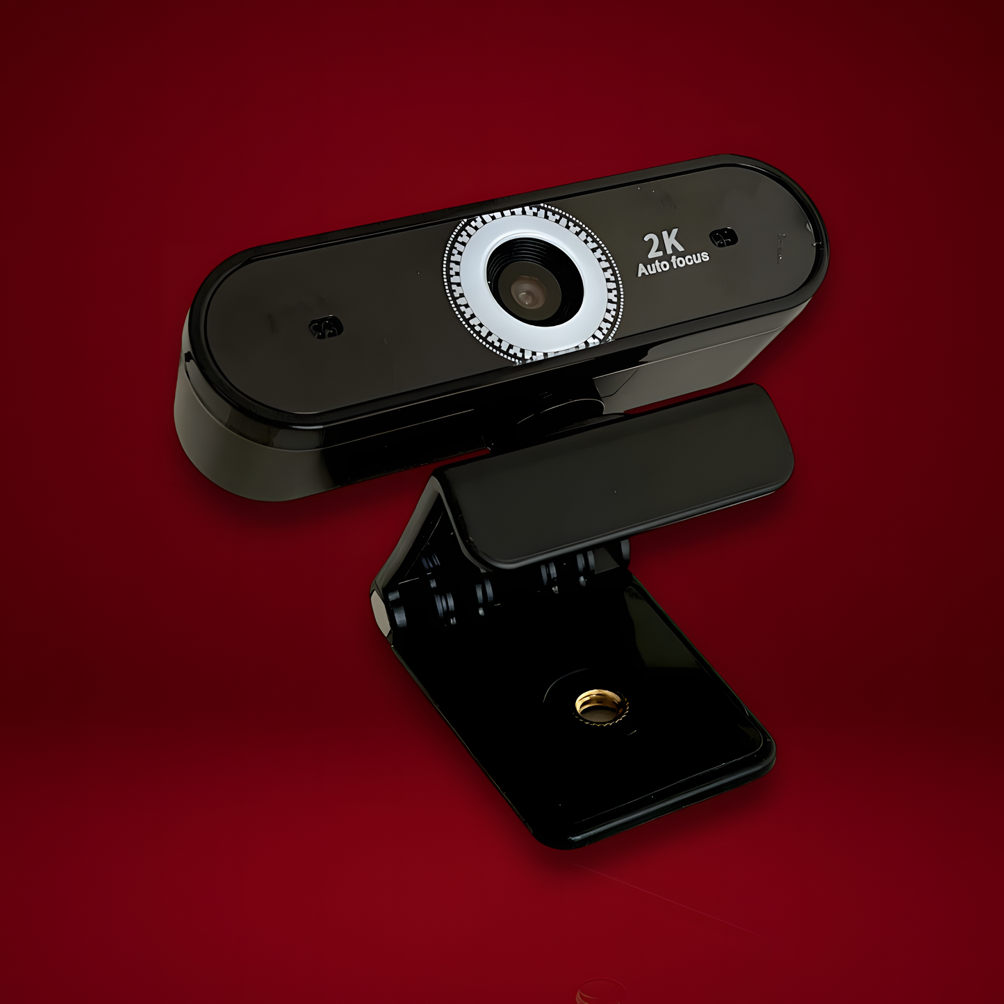Webcam Pro 60fps Auto-Focus