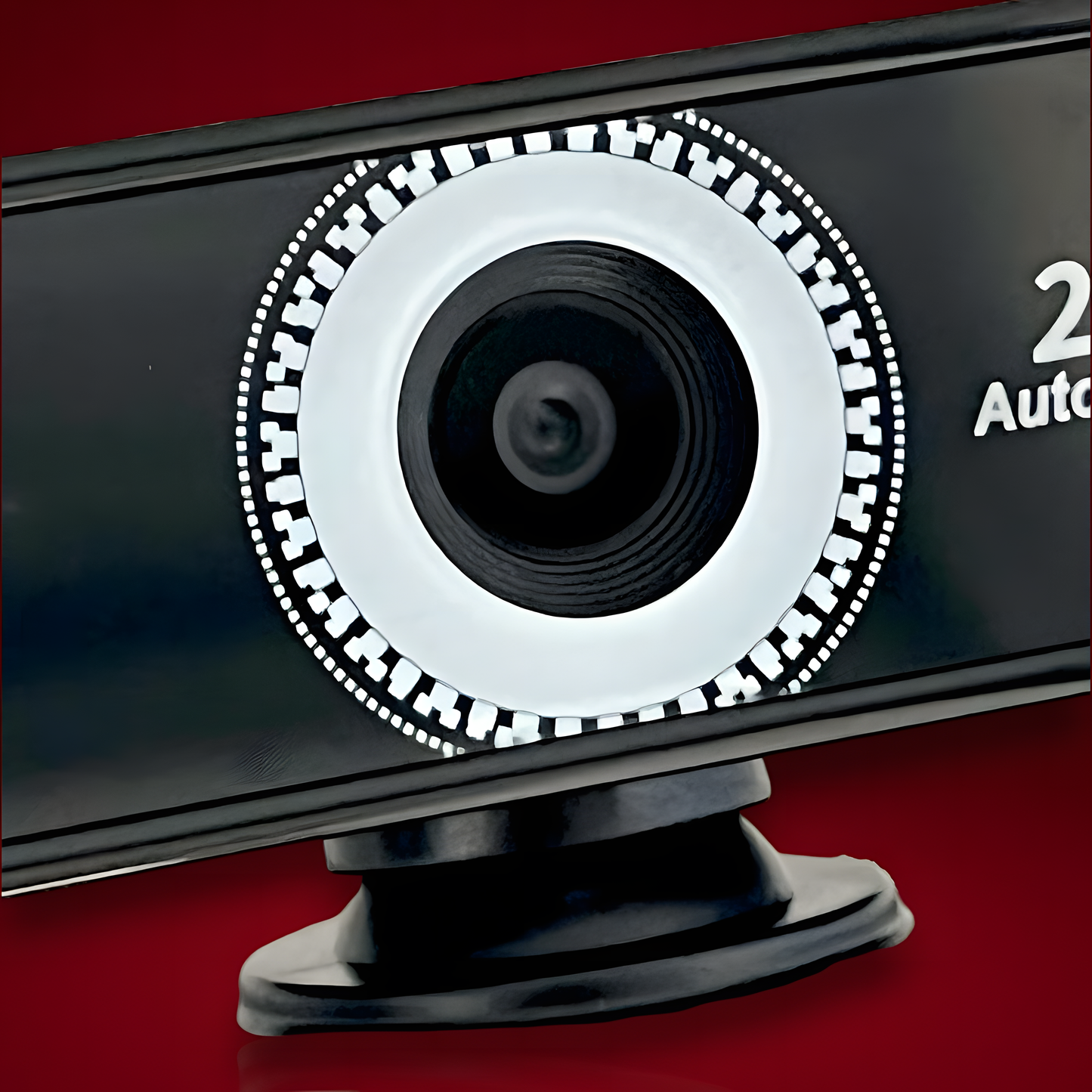 Webcam Pro 60fps Auto-Focus